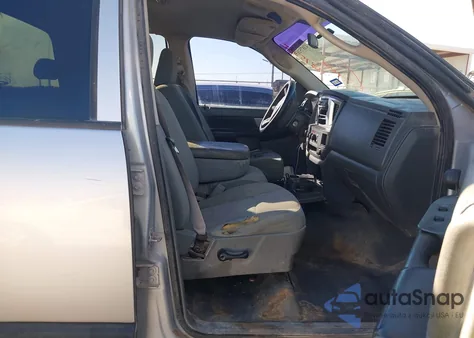 2007 Dodge Ram 1500 Slt/Trx4 Off Road/Sport from USA, damaged, VIN 1D7HU18P27S185400